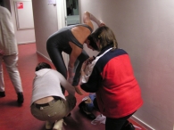 Generale Repetitie Musical (1/2)