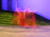 Generale Repetitie Musical (1/2)