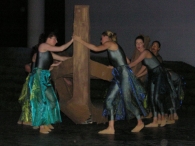 Generale Repetitie Musical (1/2)