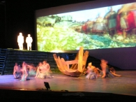 Generale Repetitie Musical (1/2)