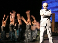 Generale Repetitie Musical (1/2)