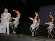 Generale Repetitie Musical (1/2)