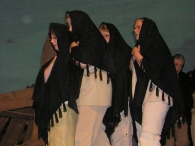 Generale Repetitie Musical (1/2)