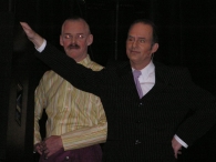 Generale Repetitie Musical (2/2)