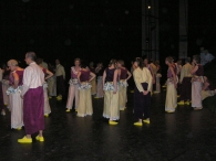 Generale Repetitie Musical (2/2)