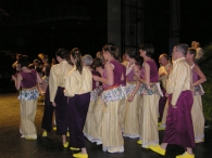 Generale Repetitie Musical (2/2)