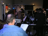 Generale Repetitie Musical (2/2)