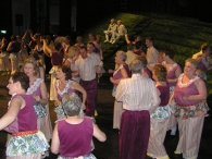 Generale Repetitie Musical (2/2)