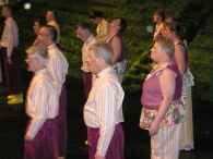 Generale Repetitie Musical (2/2)