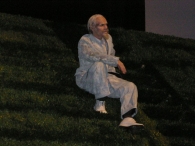 Generale Repetitie Musical (1/2)