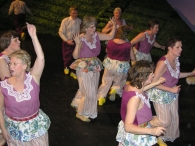 Generale Repetitie Musical (2/2)