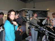 Generale Repetitie Musical (2/2)