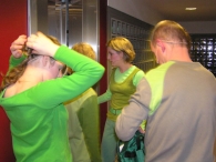 Generale Repetitie Musical (2/2)