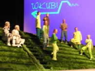 Generale Repetitie Musical (2/2)