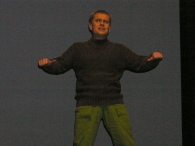 Generale Repetitie Musical (2/2)