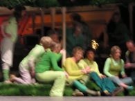 Generale Repetitie Musical (2/2)