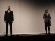 Generale Repetitie Musical (2/2)