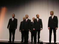 Generale Repetitie Musical (2/2)