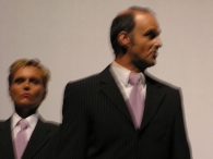 Generale Repetitie Musical (2/2)