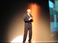 Generale Repetitie Musical (2/2)