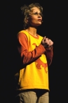 Generale Repetitie Musical 2