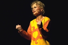 Generale Repetitie Musical 2