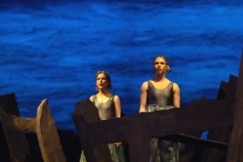 Generale Repetitie Musical 2