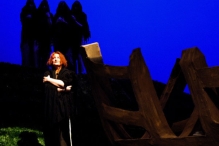 Generale Repetitie Musical 2