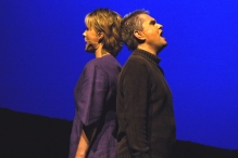 Generale Repetitie Musical 2