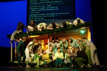 Generale Repetitie Musical 2