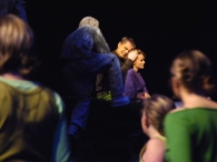 Generale Repetitie Musical 2