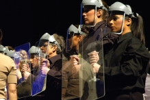 Generale Repetitie Musical 2