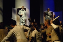 Generale Repetitie Musical 2