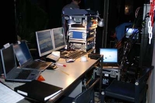 Opbouw Musical
