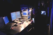 Opbouw Musical