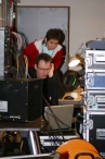 Opbouw Musical