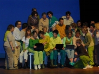Try-out Archipel
