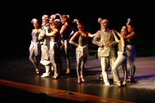 1e acte Musical
