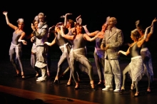 1e acte Musical