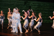 1e acte Musical