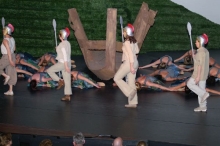 1e acte Musical