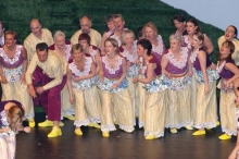2e acte Musical