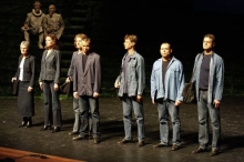2e acte Musical