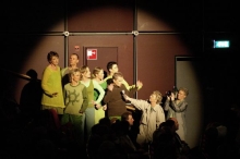 2e acte Musical