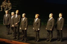 2e acte Musical
