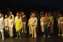 2e acte Musical