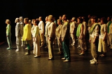 2e acte Musical