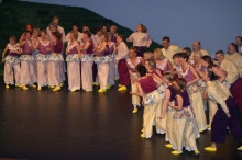 2e acte Musical