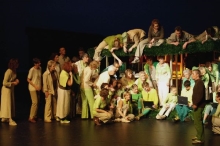 2e acte Musical