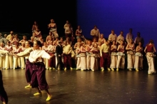 2e acte Musical